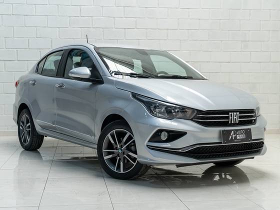 FIAT CRONOS 1.3 FIREFLY FLEX PRECISION CVT
